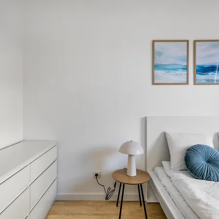 Citystay Magellana Appartement