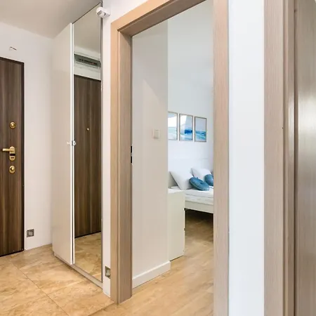 Citystay Magellana * Gdańsk