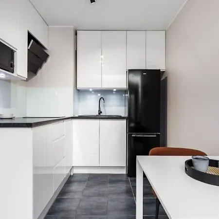 Apartment Citystay Magellana
