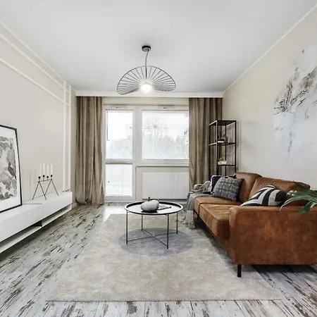 Citystay Magellana Apartment *