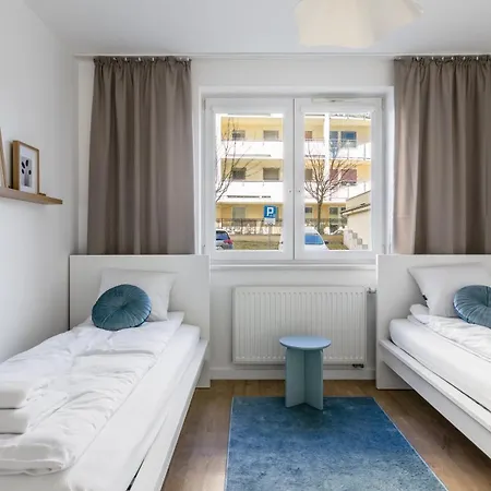 Citystay Magellana Apartment