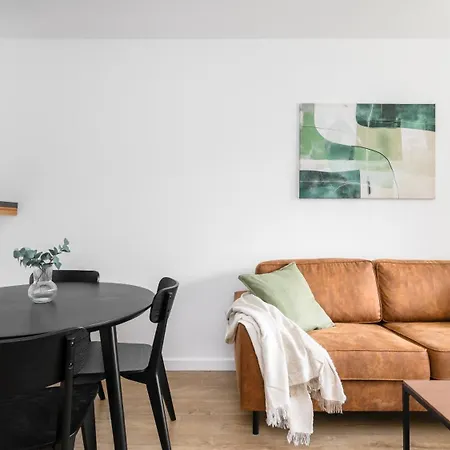 Citystay Magellana * Gdansk