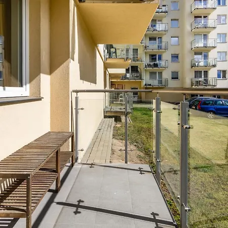 Citystay Magellana Apartment