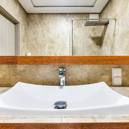 Citystay Magellana Apartment Danzig
